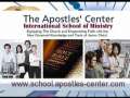 Pt5 The Excellency of Apostolic Stewardship 