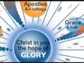 Pt4 The Excellency of Apostolic Stewardship 