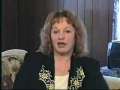 The JUDY MOORE Testimony: BLINDED TO DEMONIC ACTIVITY: Part 1 of 4