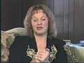 The JUDY MOORE Testimony:  BLINDED TO DEMONIC ACTIVITY: Part 3 of 4 