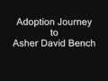 Journey to Asher 