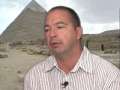 Great Pyramid Rock Movements: Construction of the Great Pyramid 