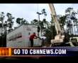 CBN News Web Update: September 16, 2008