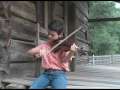 Fiddle Boy - Carthage Waltz 