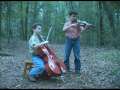 Fiddle Boys play Gavotte 