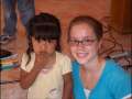 Childrens Ministry in Mexico 