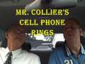 The Parkview Brothers---Mr. Collier's Cell Phone Rings 