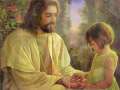 JESUS LOVE THE CHILDREN