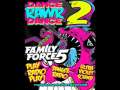 family force 5 fever 