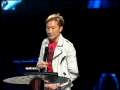 you have to want God for yourself - Pastor Kong Hee 