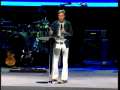 Don't have a divided heart - Pastor Kong Hee 