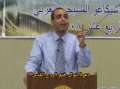 OUR BROTHER IN CHRIST DR. MAGDY SAMUEL 
