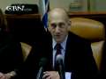Olmert Steps Down - Now What? - CBN.com 