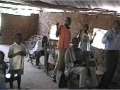 Praise &amp; Worship In Tanzania 