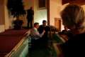 Bev and Darren Baptism