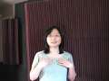 Vocal Training in Chinese (2 of 4) 