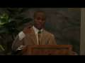 19a - Guest Speaker - The Fear of God - Anthony Grant 
