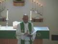 Sermon at Grace Lutheran Church in Denison, TX on 07/20/08 