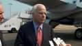 John McCain Remembers Tim Russert (1950-2008) 