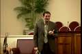 Community Bible Baptist Church 9-03-08 Wed PM Preaching 1of2 