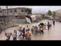 A Compassion Call for Haiti Disaster 