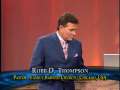 Robb Thompson: How to Have Hope for Living Part 2 