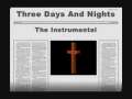 2cm: Three Days And Nights (intrumental) 