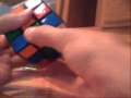 fast rubiks cube 