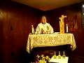 Fr. Rookey Consecration 4-5-08 Mass 