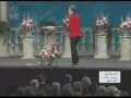 Joyce Meyer Arabic - I am in Hurry But God is Not - Part One 