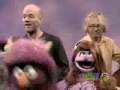 Muppets and REM - Furry Happy Monsters 