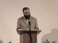 Dr. Emir Caner &amp;quot;10 Things Christian should know about Islam