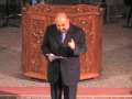 Trinity Church Sermon 10-5-08 Part 3 