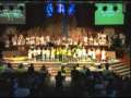 MBC VBS Family Night Outrigger Island Theme Song 
