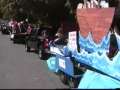 The Apple Day Float: Part 2 