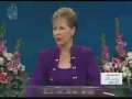 Joyce Meyer - Be Contented With Yourself - Part One 