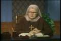Mother Angelica on Matthew 26 