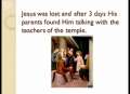 I am a 9 year old boy that attends De La Salle COlege in Malta, Europe.  This is my first power point presentation.  The idea behind it was to depict the mysteries of the Holy Rosary in an attractive manner.  It helps one meditate a very inspirational prayer.