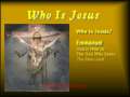 Rel Ed-Who Is Jesus Presentation 