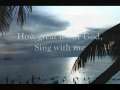 Chris Tomlin - How great is our God 