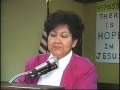 The VI SCHNEIDER Christian Testimony: Part 2 of 2