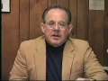 THE PRODIGAL: The JACK QUAID Christian Testimony: Part 2 of 4