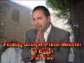 Finding Joseph, Prime Minister of Egypt: Part Two 