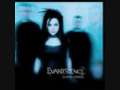 Evanescence Going Under