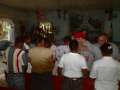 Mission Trip to Nicaragua 2008 - short 