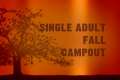 Knoxville Singles Ministry Campout 