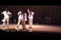 FAT Music:SYB-School Yard Boys perform&amp;quot;Recess&amp;quot;Live