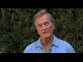 Pat Boone Supports the National Guard 
