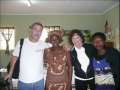 Zimba Mission Hospital, September 2008 