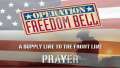 Operation Freedom Bell 